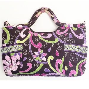 Vera Bradley Gabby Bag